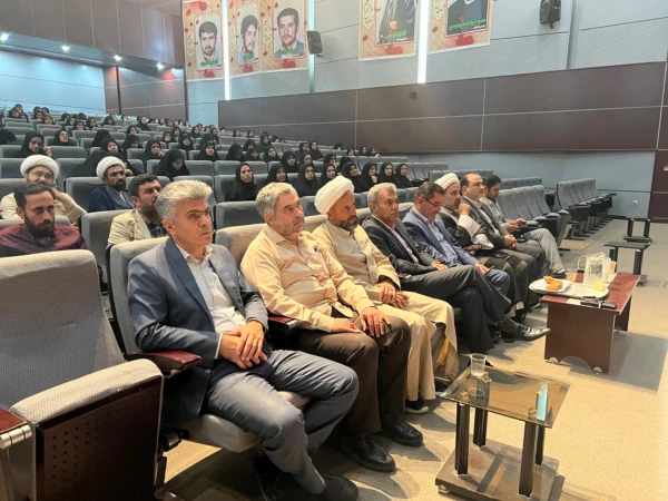 دیدار مدیر کل آموزش و پرورش استان قزوین با مهارت آموزان ماده 28 9