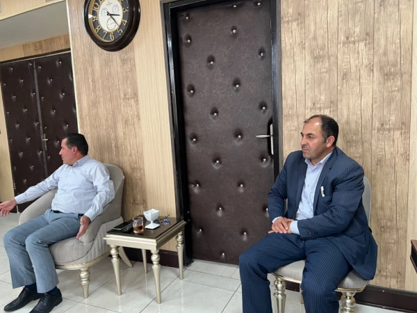 واگذاری فضای رفاهی خانه معلم قزوین به دانشگاه فرهنگیان استان 2