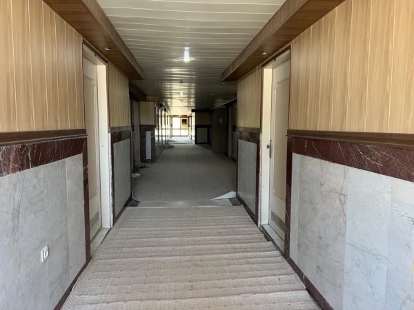 واگذاری فضای رفاهی خانه معلم قزوین به دانشگاه فرهنگیان استان 4