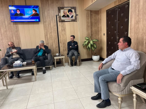 واگذاری فضای رفاهی خانه معلم قزوین به دانشگاه فرهنگیان استان 6