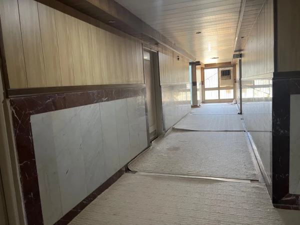 واگذاری فضای رفاهی خانه معلم قزوین به دانشگاه فرهنگیان استان 11