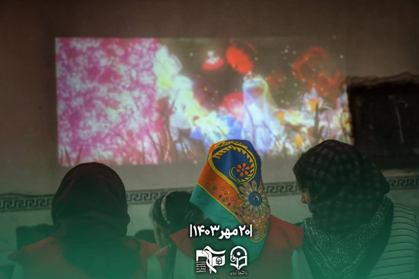 20 دانشجو معلم از دانشگاه فرهنگیان قزوین راهی اردوهای جهادی شدند 4