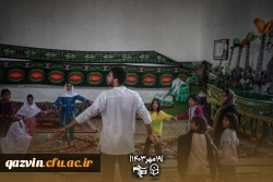 20 دانشجو معلم از دانشگاه فرهنگیان قزوین راهی اردوهای جهادی شدند 6