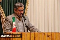 جلسه شورای اداری دانشگاه با حضور ریاست دانشگاه، هیات رئیسه و اعضای غیر هیئت علمی برگزار شد 3