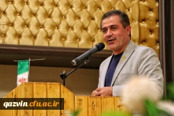 جلسه شورای اداری دانشگاه با حضور ریاست دانشگاه، هیات رئیسه و اعضای غیر هیئت علمی برگزار شد 9