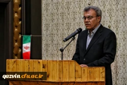 جلسه شورای اداری دانشگاه با حضور ریاست دانشگاه، هیات رئیسه و اعضای غیر هیئت علمی برگزار شد 5