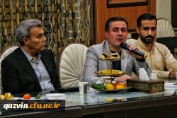 جلسه شورای اداری دانشگاه با حضور ریاست دانشگاه، هیات رئیسه و اعضای غیر هیئت علمی برگزار شد 13