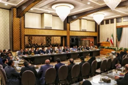 شورای اداری دانشگاه برگزار شد