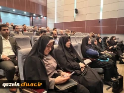 دوره دانش افزایی ارتقا شایستگی های رابطان مهارت آموزی و تسهیل گران آموزشی 3