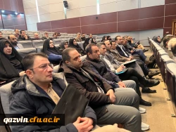 دوره دانش افزایی ارتقا شایستگی های رابطان مهارت آموزی و تسهیل گران آموزشی 5