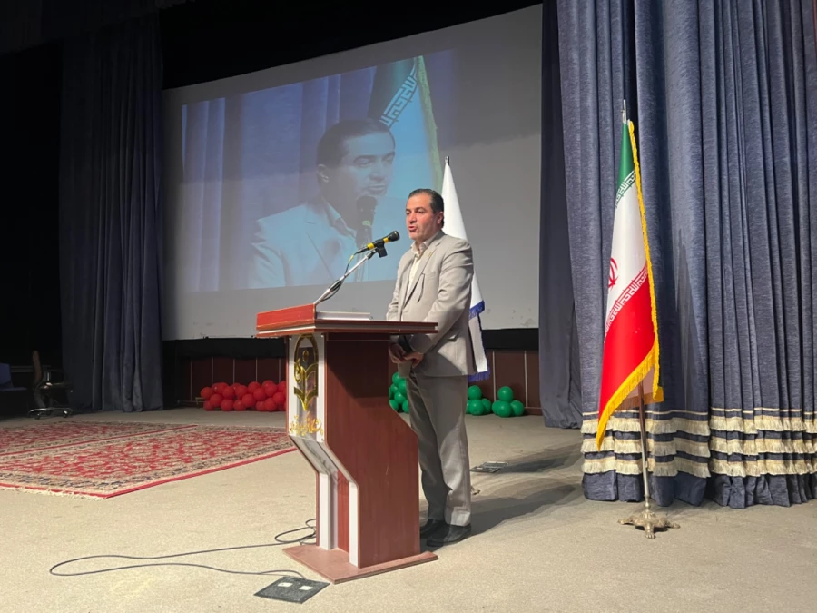 دوره دانش افزایی ارتقا شایستگی های رابطان مهارت آموزی و تسهیل گران آموزشی 6