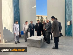 دوره دانش افزایی ارتقا شایستگی های رابطان مهارت آموزی و تسهیل گران آموزشی 7