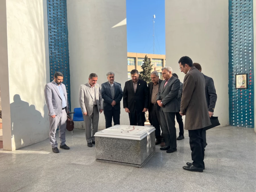 دوره دانش افزایی ارتقا شایستگی های رابطان مهارت آموزی و تسهیل گران آموزشی 7