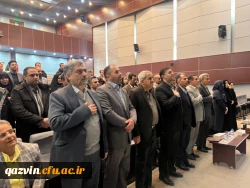 دوره دانش افزایی ارتقا شایستگی های رابطان مهارت آموزی و تسهیل گران آموزشی 9