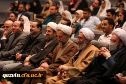 جشن ازدواج دانشجویی استان قزوین 6