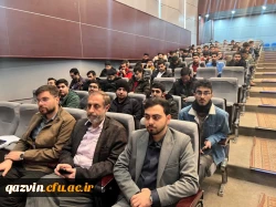 چهارمین همایش ملی آموزش الهیات  8