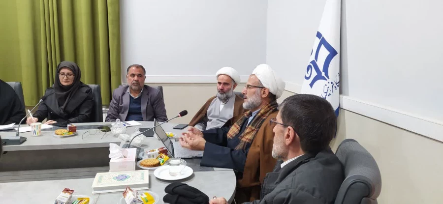 دوره معرفت افزایی و توانمندسازی اعضای هیات علمی و اساتید دانشگاه فرهنگیان قزوین «طرح عروج» 3