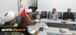 دوره معرفت افزایی و توانمندسازی اعضای هیات علمی و اساتید دانشگاه فرهنگیان قزوین «طرح عروج» 9