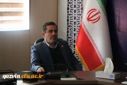 کارگروه استانی تحول در دانشگاه فرهنگیان قزوین تشکیل شد  3