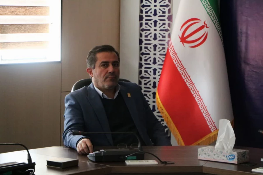 کارگروه استانی تحول در دانشگاه فرهنگیان قزوین تشکیل شد  3