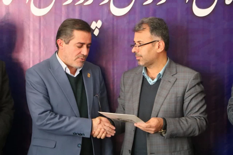 کارگروه استانی تحول در دانشگاه فرهنگیان قزوین تشکیل شد  7