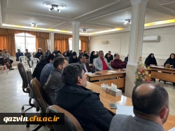 کارگاه آموزشی پدافند غیرعامل 2