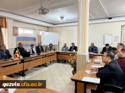 کارگاه آموزشی پدافند غیرعامل 6