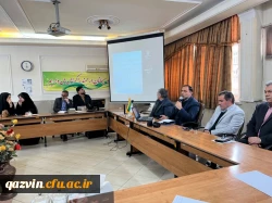 کارگاه آموزشی پدافند غیرعامل 8