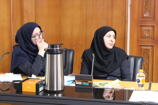 تصویب اختصاص 20هکتار زمین جهت ساخت دانشگاه جامع در کمیته استانی هیات امنای دانشگاه فرهنگیان قزوین 7