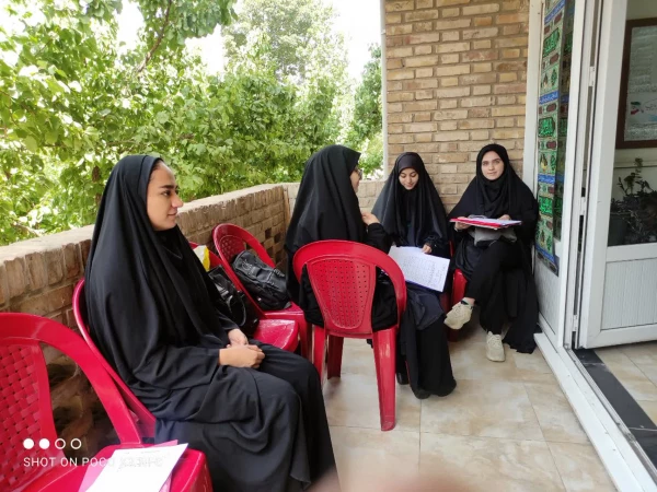 ارزیابی تکمیلی (مصاحبه تخصصی) معرفی شدگان چند برابر ظرفیت متعهدین به خدمت آموزش و پرورش در استان قزوین آغاز شد 2