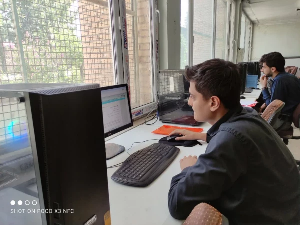 ارزیابی تکمیلی (مصاحبه تخصصی) معرفی شدگان چند برابر ظرفیت متعهدین به خدمت آموزش و پرورش در استان قزوین آغاز شد 11