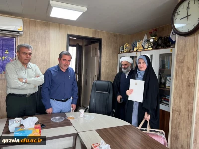 شورای فرهنگی دانشگاه فرهنگیان قزوین؛ تصویب اعزام کاروان های دانشجویی به اربعین حسینی با تأمین هزینه ایاب و ذهاب تا مرز