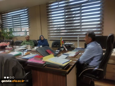 دکتر اصغری در اولین روز انتصاب، جلسه هماهنگی شروع نیمسال تحصیلی را در شبانگاه ۲۲ شهریور ماه با حضور مدیران دانشگاه تشکیل داد.