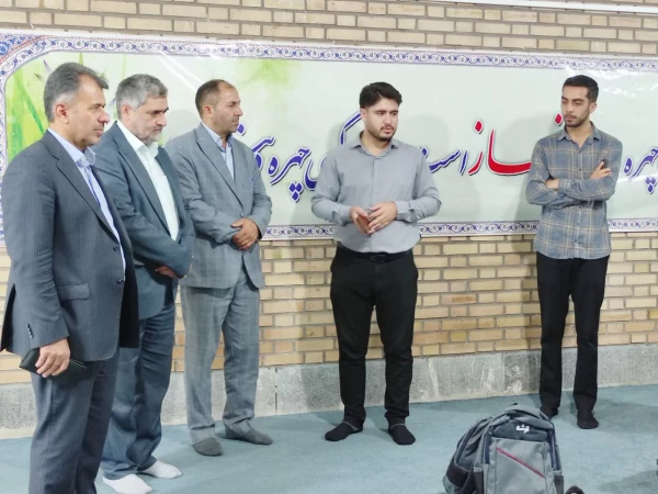 توزیع ۵۰ بسته لوازم التحریر توسط بسیج دانشجویی دانشگاه فرهنگیان قزوین؛ تبلور مسئولیت اجتماعی در آستانه سال تحصیلی 2