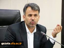 پیام سرپرست دانشگاه فرهنگیان استان قزوین به مناسبت آغاز سال تحصیلی ۱۴۰۳-۱۴۰۴ و هفته دفاع مقدس 2