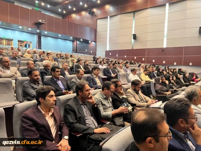 رئیس دانشگاه فرهنگیان قزوین: تحول نظام تعلیم و تربیت با “سخت گیری عقلایی” و “قاطعیت سازنده” آغاز می شود