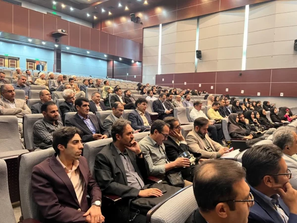 رئیس دانشگاه فرهنگیان قزوین: تحول نظام تعلیم و تربیت با “سخت گیری عقلایی” و “قاطعیت سازنده” آغاز می شود 2