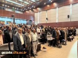 رئیس دانشگاه فرهنگیان قزوین: تحول نظام تعلیم و تربیت با “سخت گیری عقلایی” و “قاطعیت سازنده” آغاز می شود 3