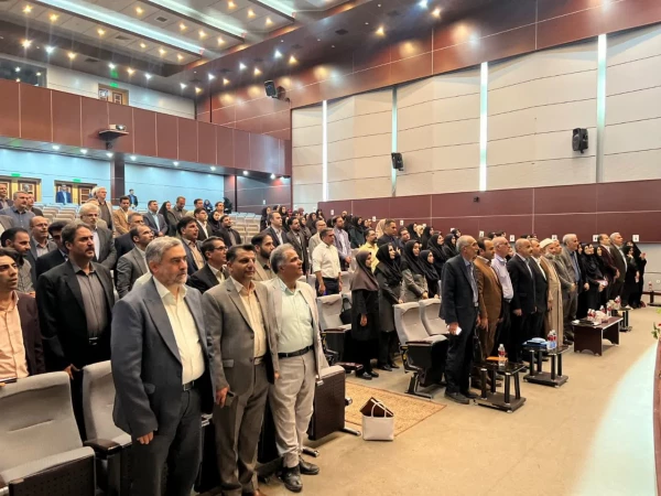 رئیس دانشگاه فرهنگیان قزوین: تحول نظام تعلیم و تربیت با “سخت گیری عقلایی” و “قاطعیت سازنده” آغاز می شود 3