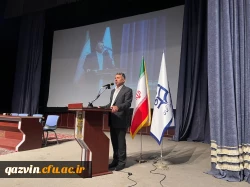 رئیس دانشگاه فرهنگیان قزوین: تحول نظام تعلیم و تربیت با “سخت گیری عقلایی” و “قاطعیت سازنده” آغاز می شود 5