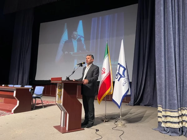 رئیس دانشگاه فرهنگیان قزوین: تحول نظام تعلیم و تربیت با “سخت گیری عقلایی” و “قاطعیت سازنده” آغاز می شود 5