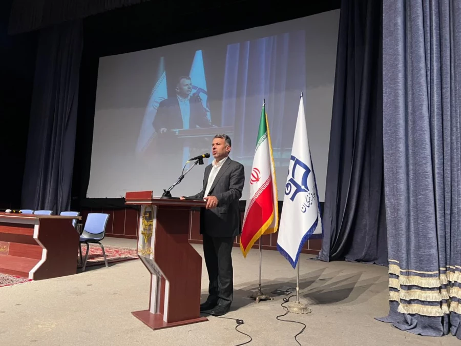 رئیس دانشگاه فرهنگیان قزوین: تحول نظام تعلیم و تربیت با “سخت گیری عقلایی” و “قاطعیت سازنده” آغاز می شود 5