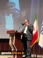 رئیس دانشگاه فرهنگیان قزوین: تحول نظام تعلیم و تربیت با “سخت گیری عقلایی” و “قاطعیت سازنده” آغاز می شود 9