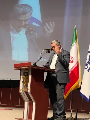 رئیس دانشگاه فرهنگیان قزوین: تحول نظام تعلیم و تربیت با “سخت گیری عقلایی” و “قاطعیت سازنده” آغاز می شود 9