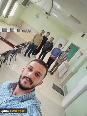 آماده سازی و راه اندازی کارگاه تخصصی هنر دانشگاه فرهنگیان قزوین؛ گامی مهم در ارتقای فضای آموزشی