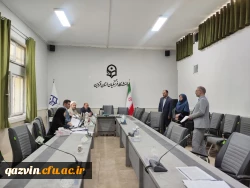 فرآیند مصاحبه شایستگی های معلمی (اختصاصی)طرح جذب استعدادهای برتر ملی دانشگاه فرهنگیان قزوین  4