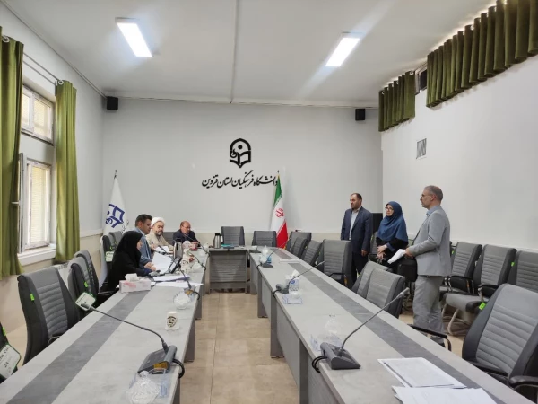 فرآیند مصاحبه شایستگی های معلمی (اختصاصی)طرح جذب استعدادهای برتر ملی دانشگاه فرهنگیان قزوین  4