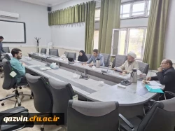 فرآیند مصاحبه شایستگی های معلمی (اختصاصی)طرح جذب استعدادهای برتر ملی دانشگاه فرهنگیان قزوین  5