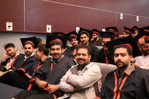 انتقال تجربه و توانمندسازی معلمان، کلید ارتقای نظام آموزشی است/ یادگیری مستمر و مهارت های متنوع، رمز موفقیت معلمان است 9