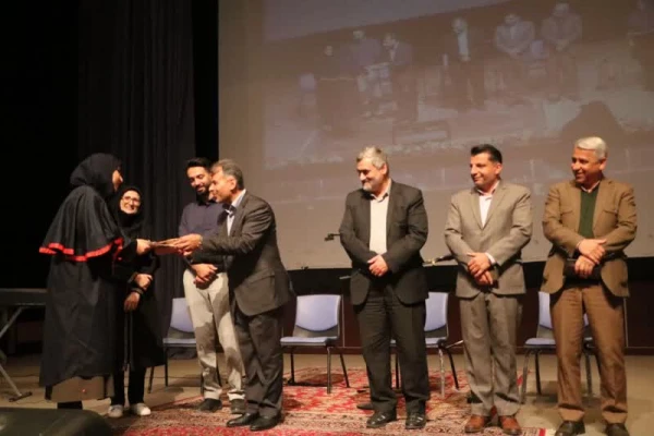 انتقال تجربه و توانمندسازی معلمان، کلید ارتقای نظام آموزشی است/ یادگیری مستمر و مهارت های متنوع، رمز موفقیت معلمان است 11